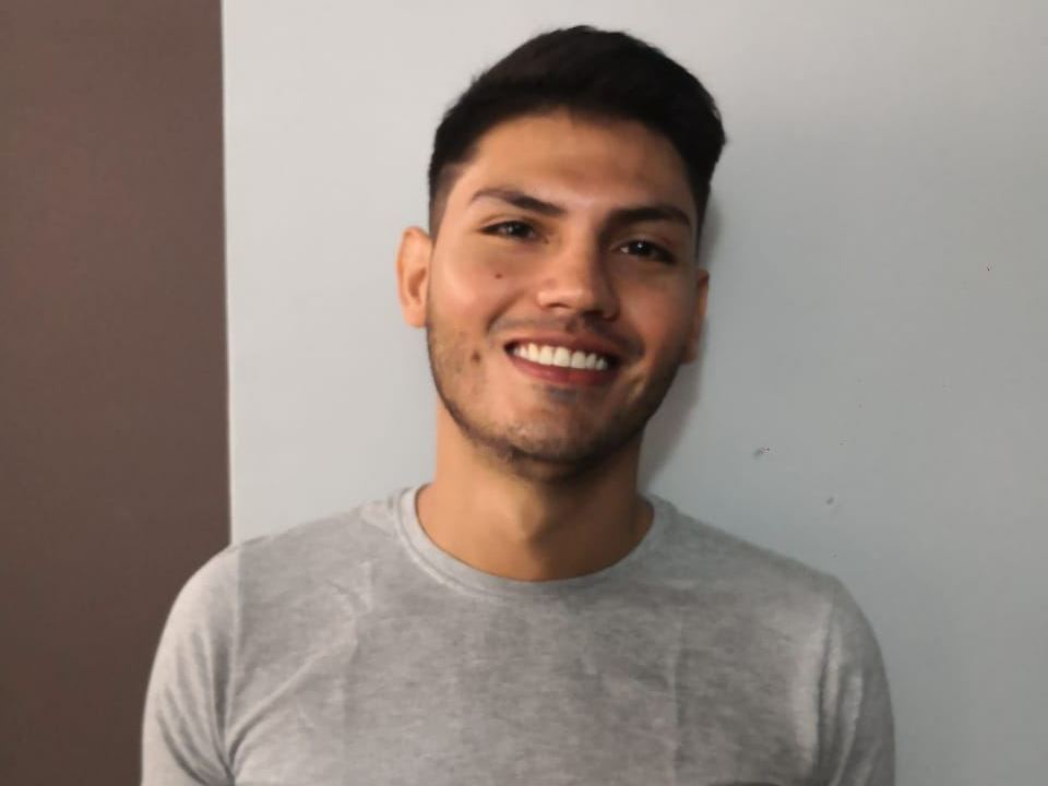 Foto de perfil de modelo de webcam de matew_rec 