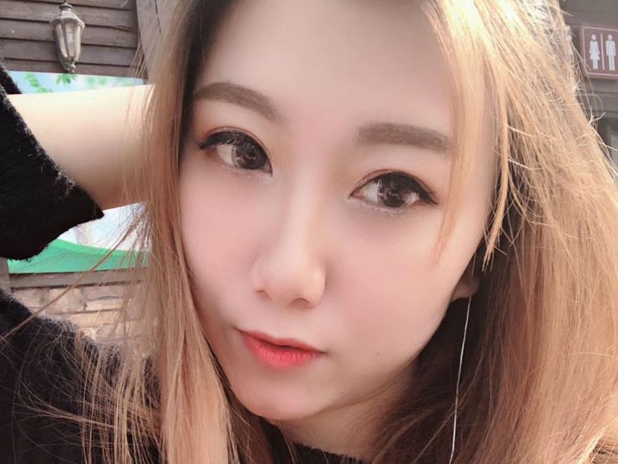 siyubaby immagine del profilo del modello di cam