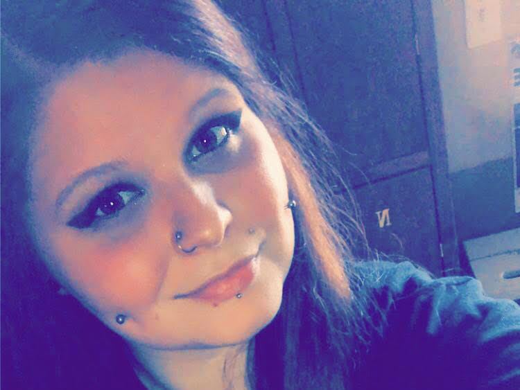 FriskyTrixieXOXO profielfoto van cam model 