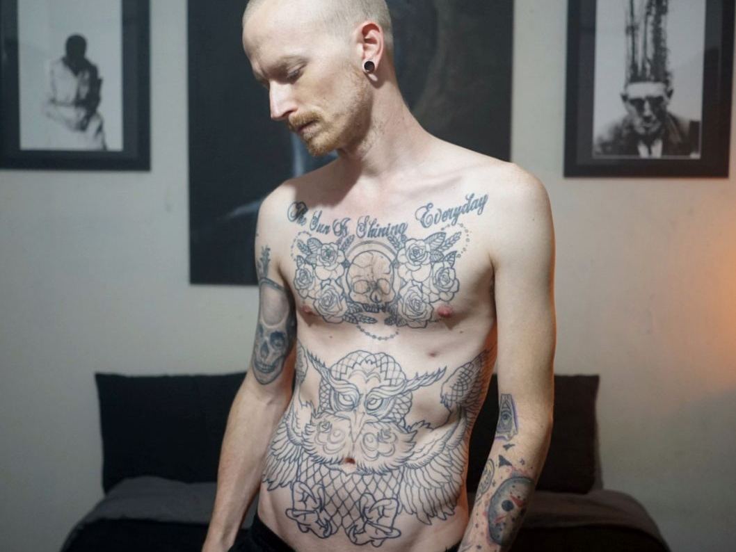 Inkedguy1988 profielfoto van cam model 