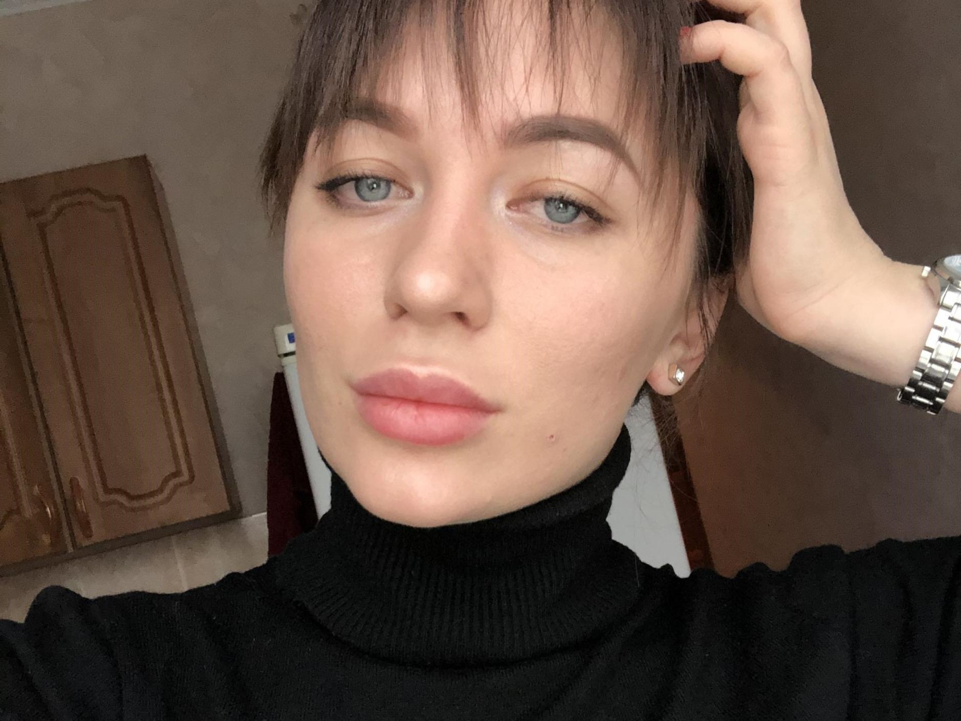 MilaSplash profilbild på webbkameramodell 