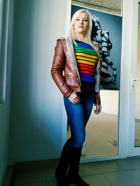 Artiest MissyLack Foto 9