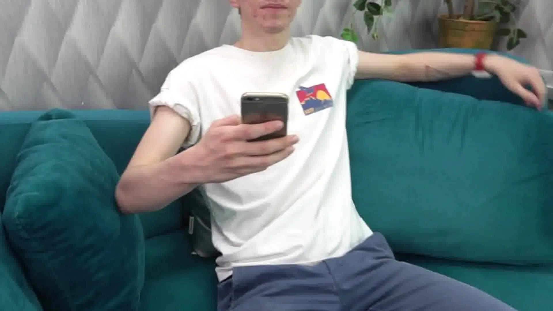 Utøver FrankieWilliams Video 1