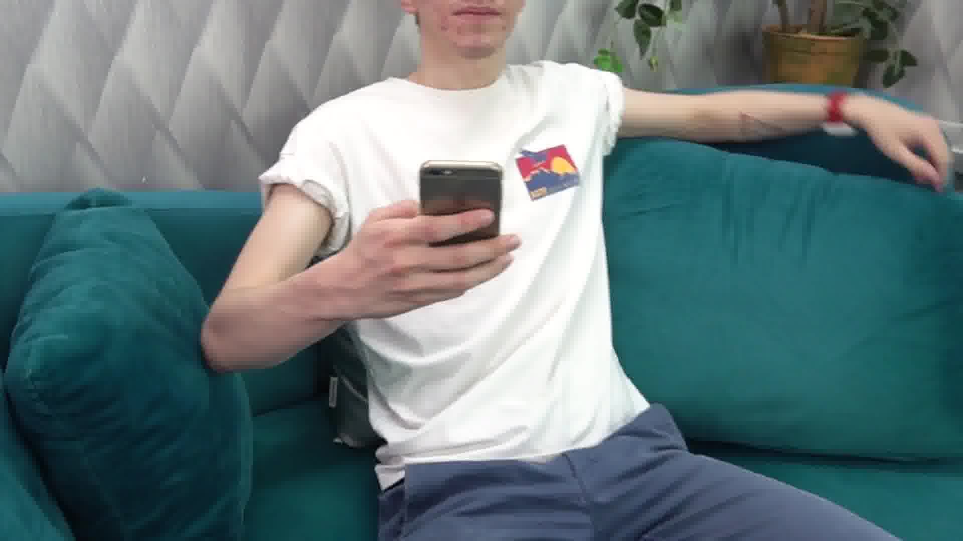 Interprète FrankieWilliams Vidéo 1