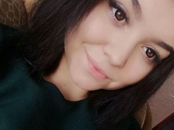 BarbaraLux Profilbild des Cam-Modells 