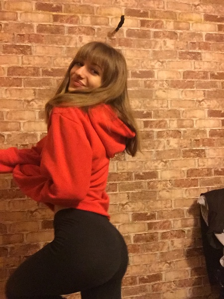 Artiest StacyCrystal Foto 3