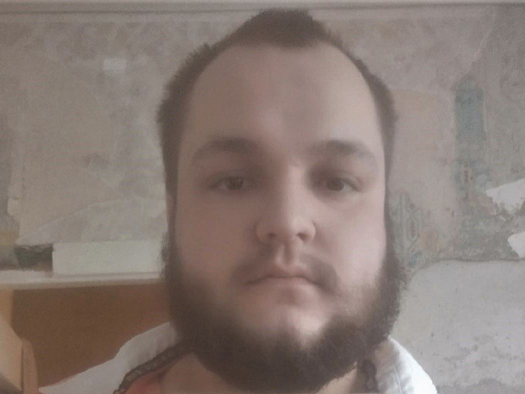 Image de profil du modèle de webcam Joloneya