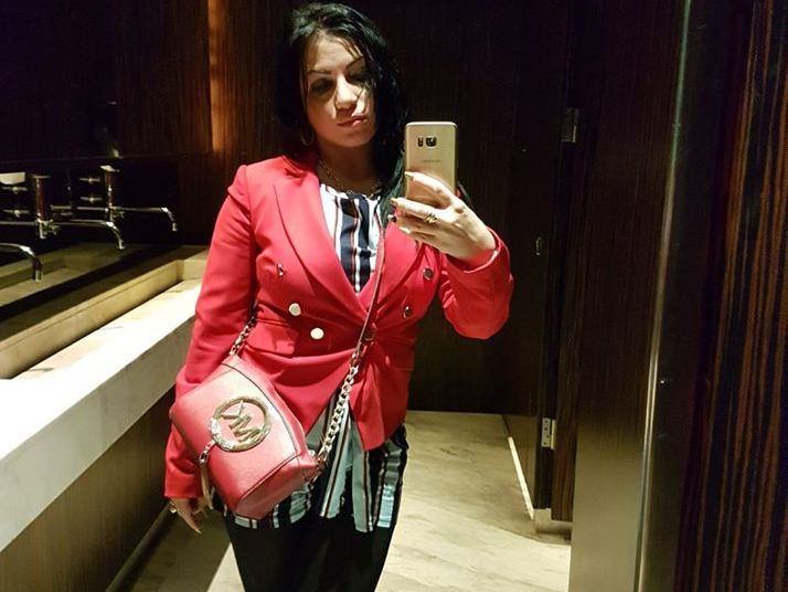 KristalMiss immagine del profilo del modello di cam