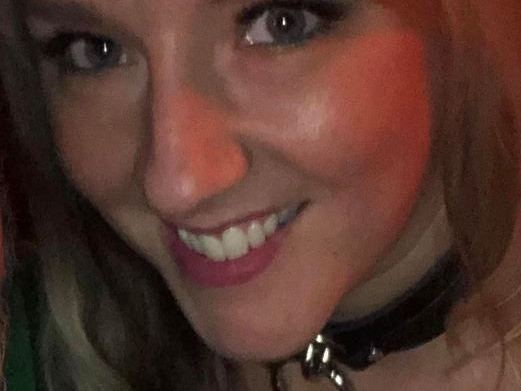 Image de profil du modèle de webcam Caroline_Wayne
