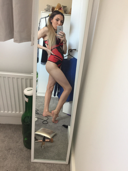 Artist sophierosexo Foto 1