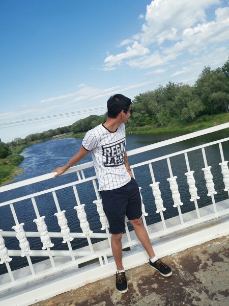 Artiest HotRusty Foto 4