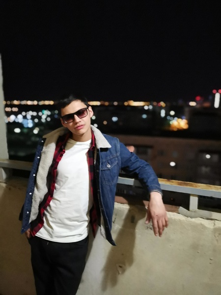 Artiest HotRusty Foto 3