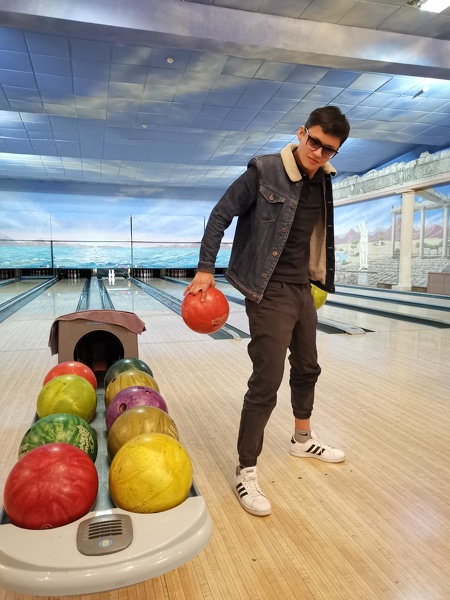 Artiest HotRusty Foto 2