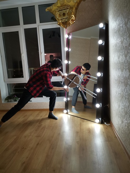 Artiest HotRusty Foto 6