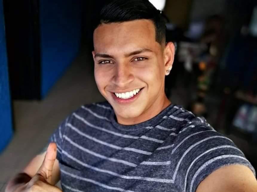 Foto de perfil de modelo de webcam de JeremyDesire 