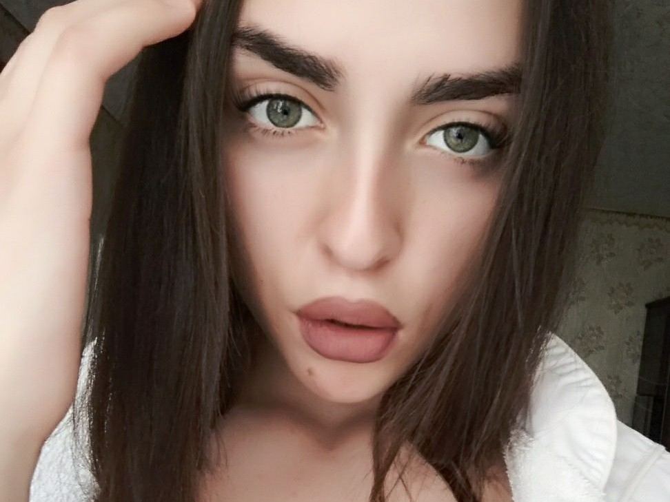 GlorianaFire Profilbild des Cam-Modells 