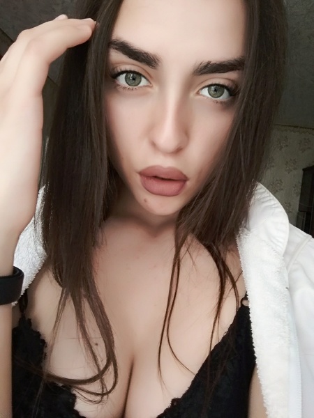 Artista GlorianaFire Foto 6