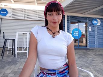 PequeMary profielfoto van cam model 