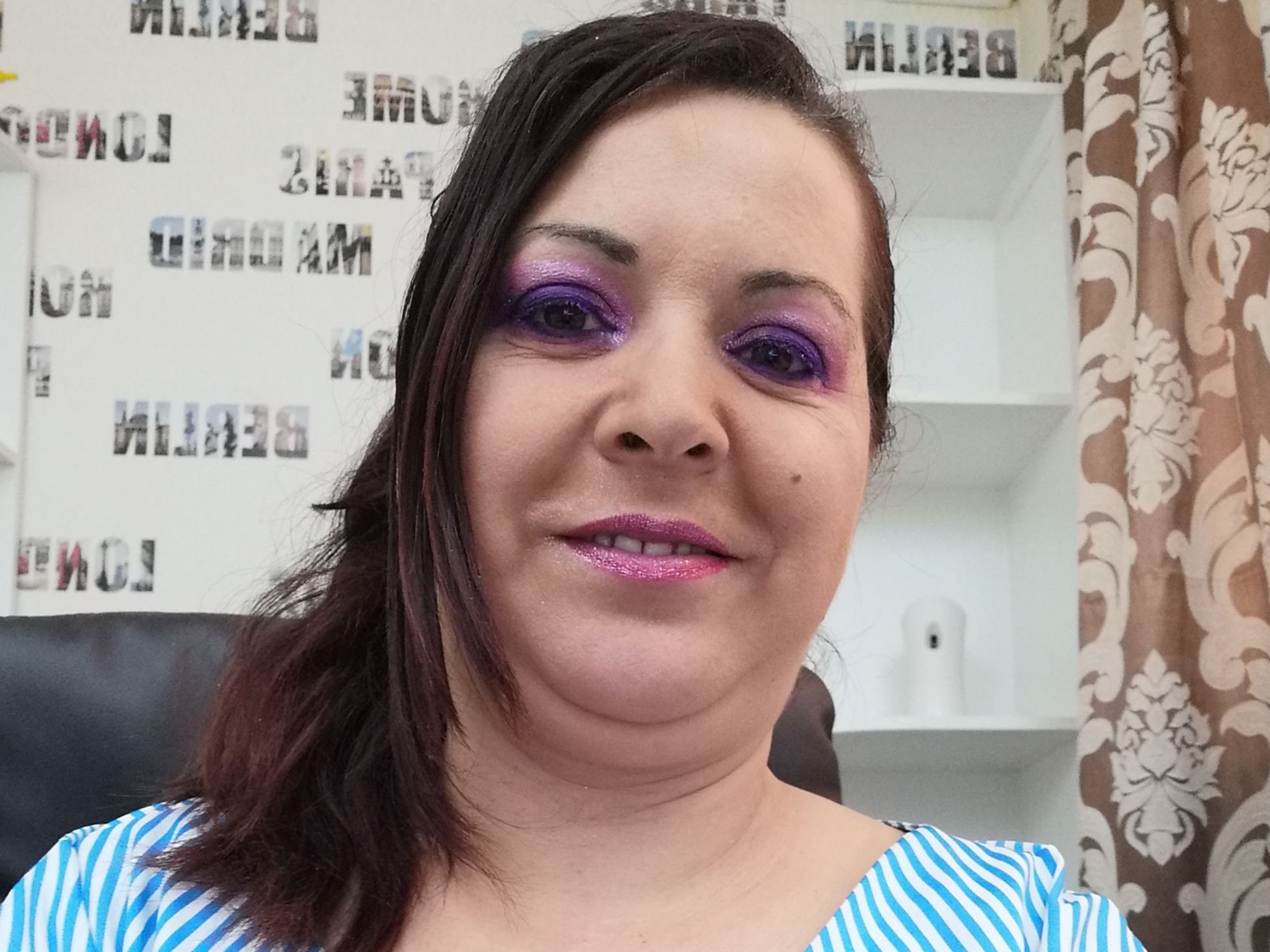 Image de profil du modèle de webcam LovelyCamy