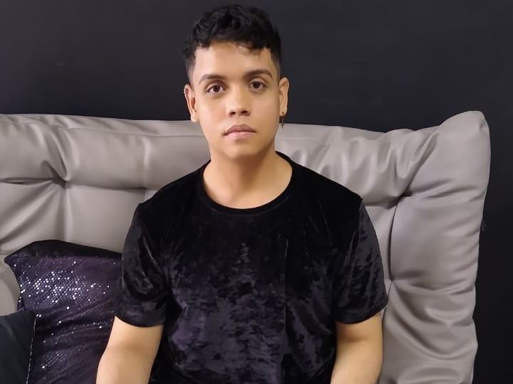 louisWilliams profielfoto van cam model 