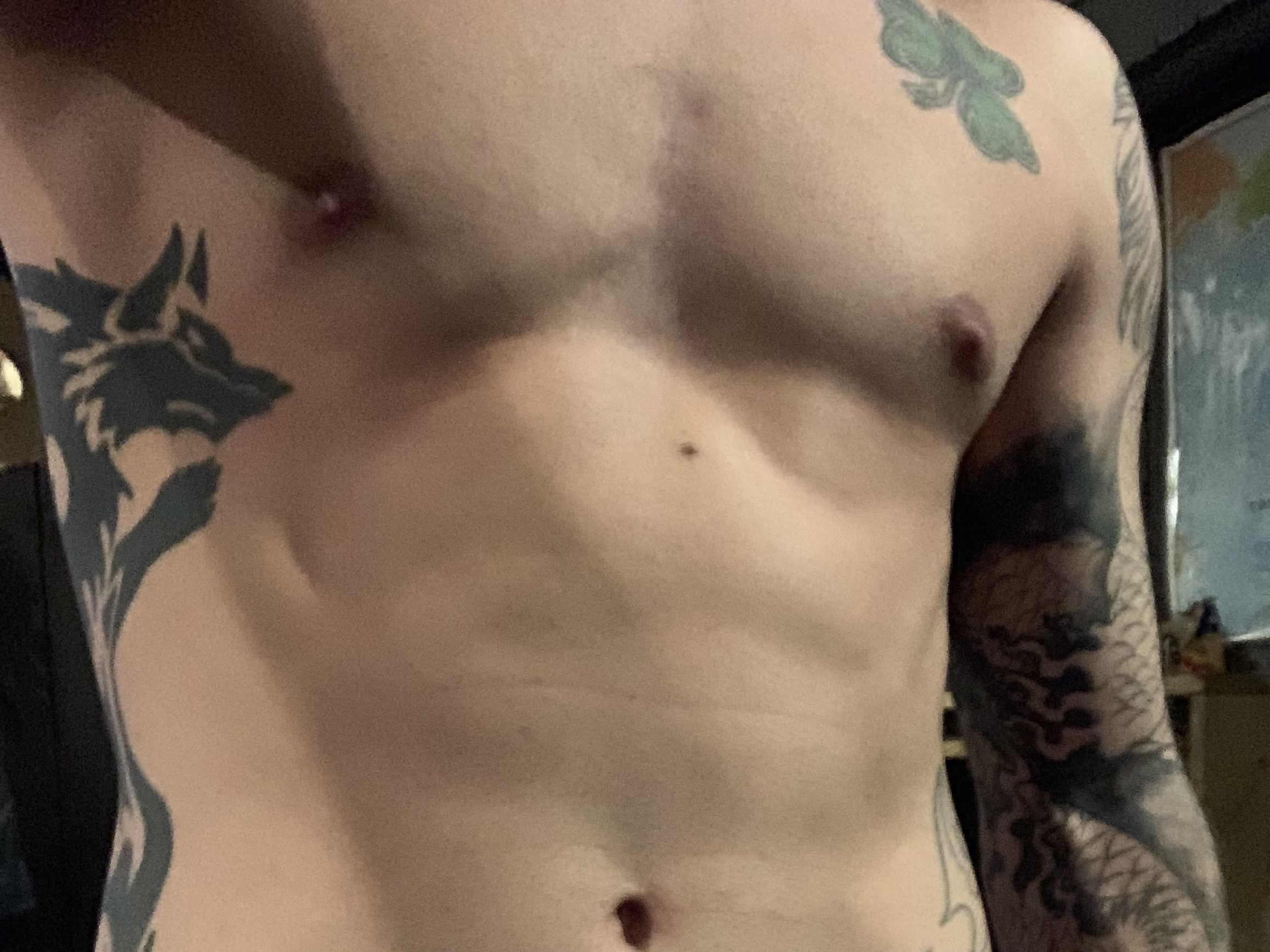 Image de profil du modèle de webcam Rob_Ridges