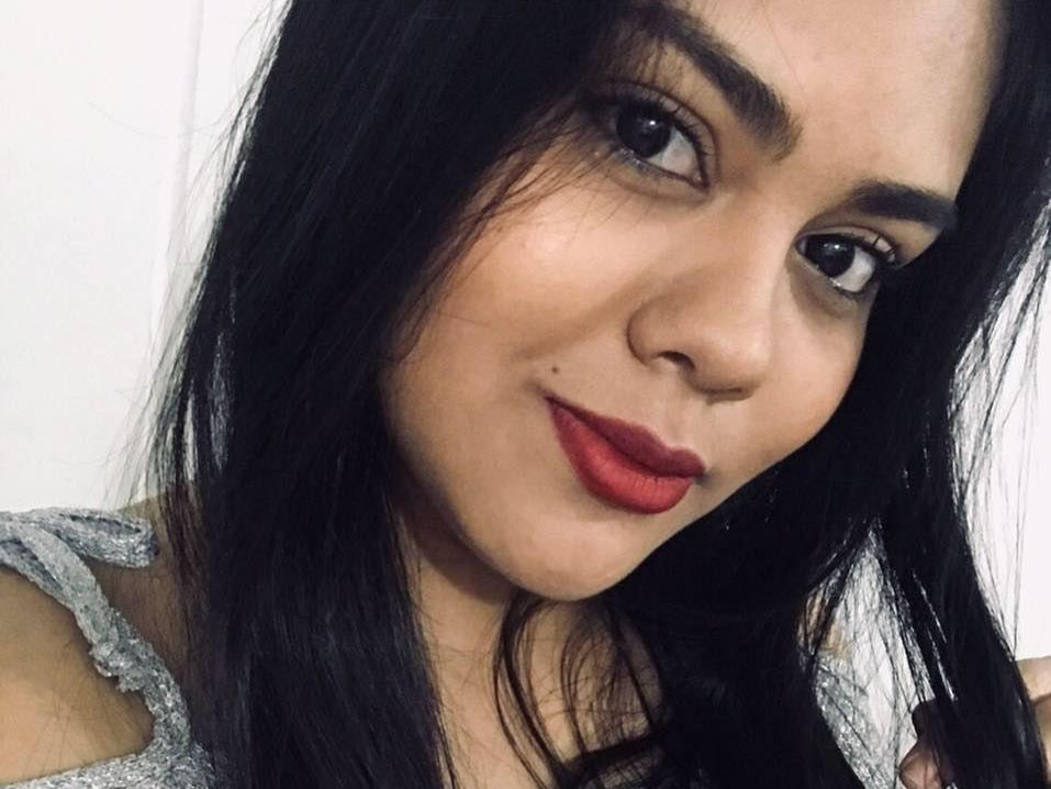 GiselleBecker Profilbild des Cam-Modells 