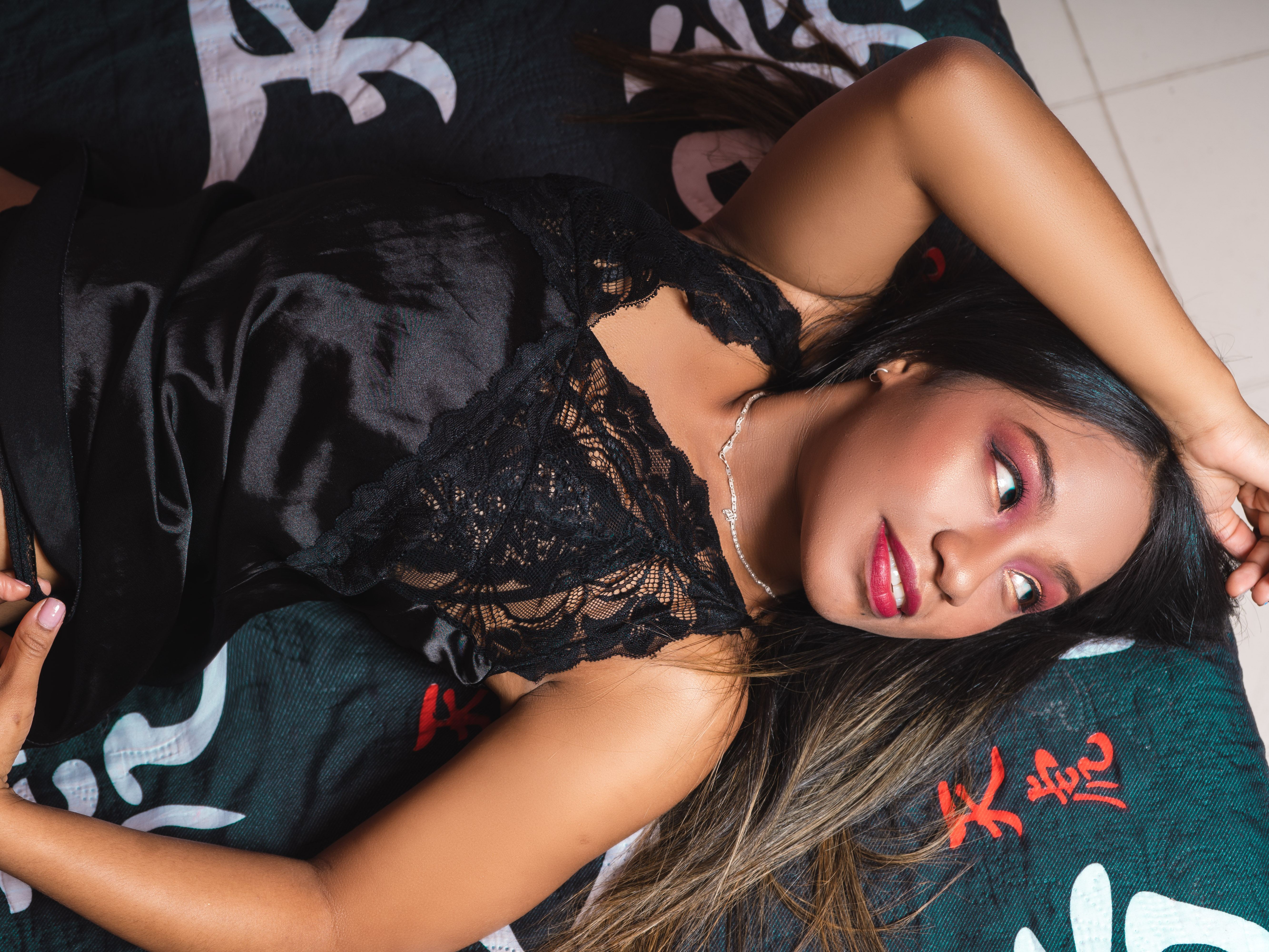 CharlotteRivas cam model profile picture 