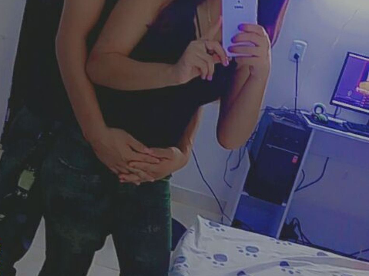 Xilene18 profielfoto van cam model 
