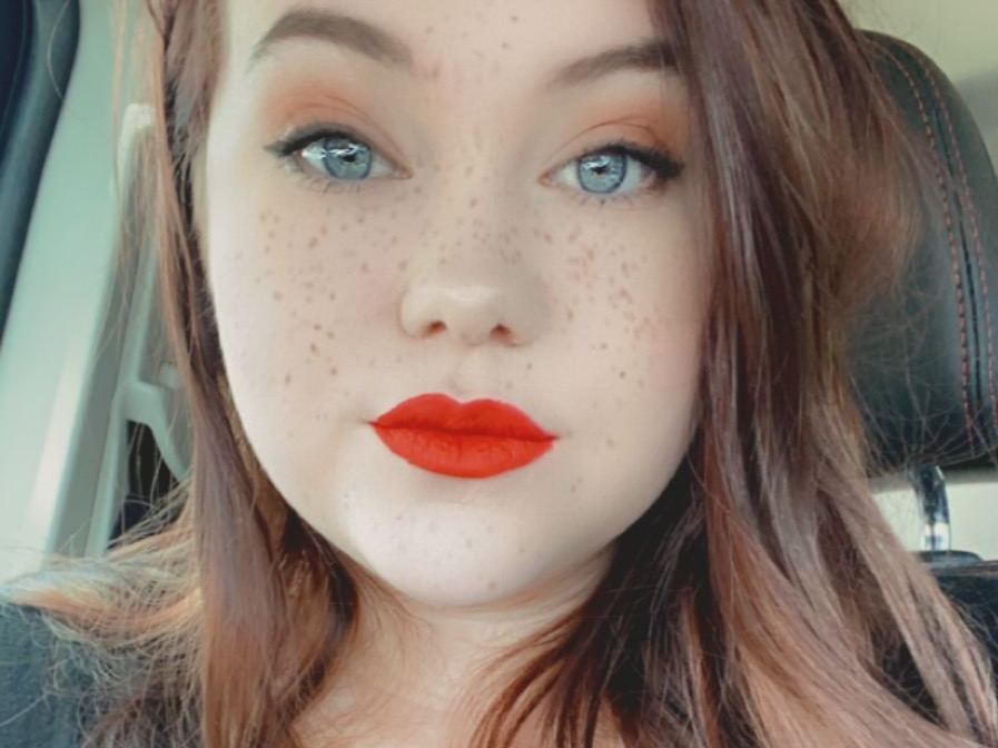 LucyNicole immagine del profilo del modello di cam