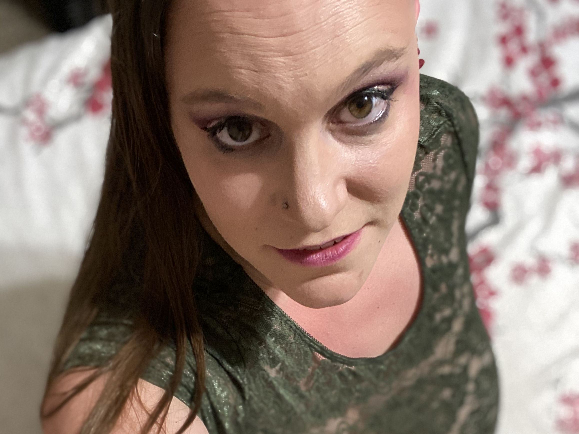 Image de profil du modèle de webcam AriannaVenti