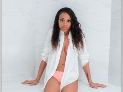 Foto de perfil de modelo de webcam de Leediamnd 