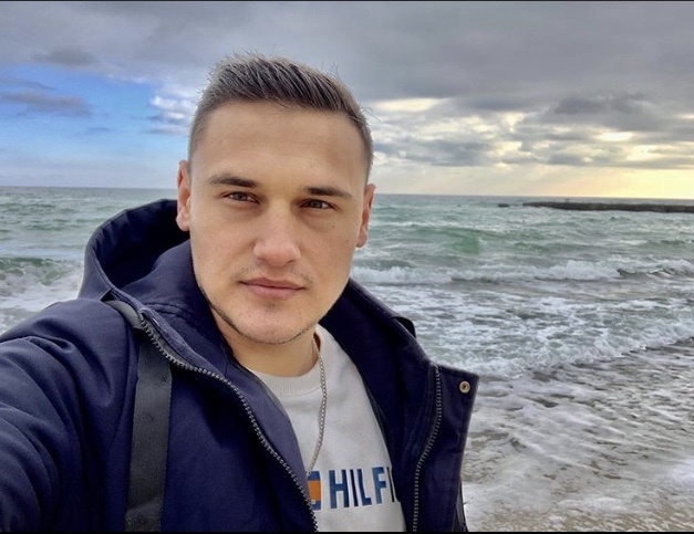 Performer BariosFire Photo 7