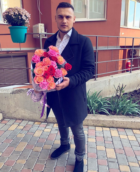 Performer BariosFire Photo 3