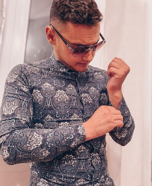 Performer BariosFire Photo 2