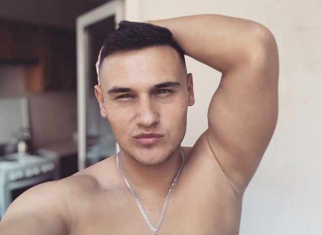 Performer BariosFire Photo 8