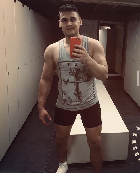 Performer BariosFire Photo 5