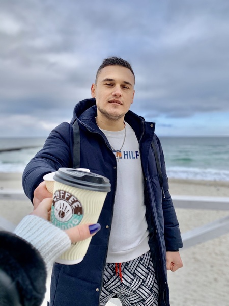 Performer BariosFire Photo 4