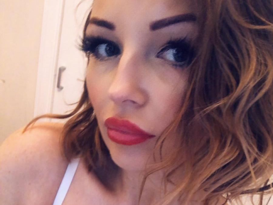 VanyaXangel profilbild på webbkameramodell 