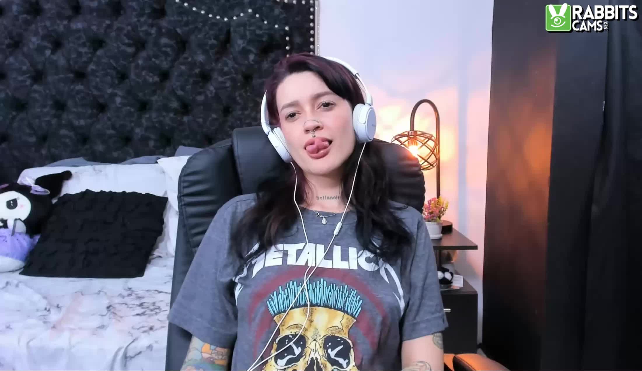 Performer AnabelleMejia Video 1