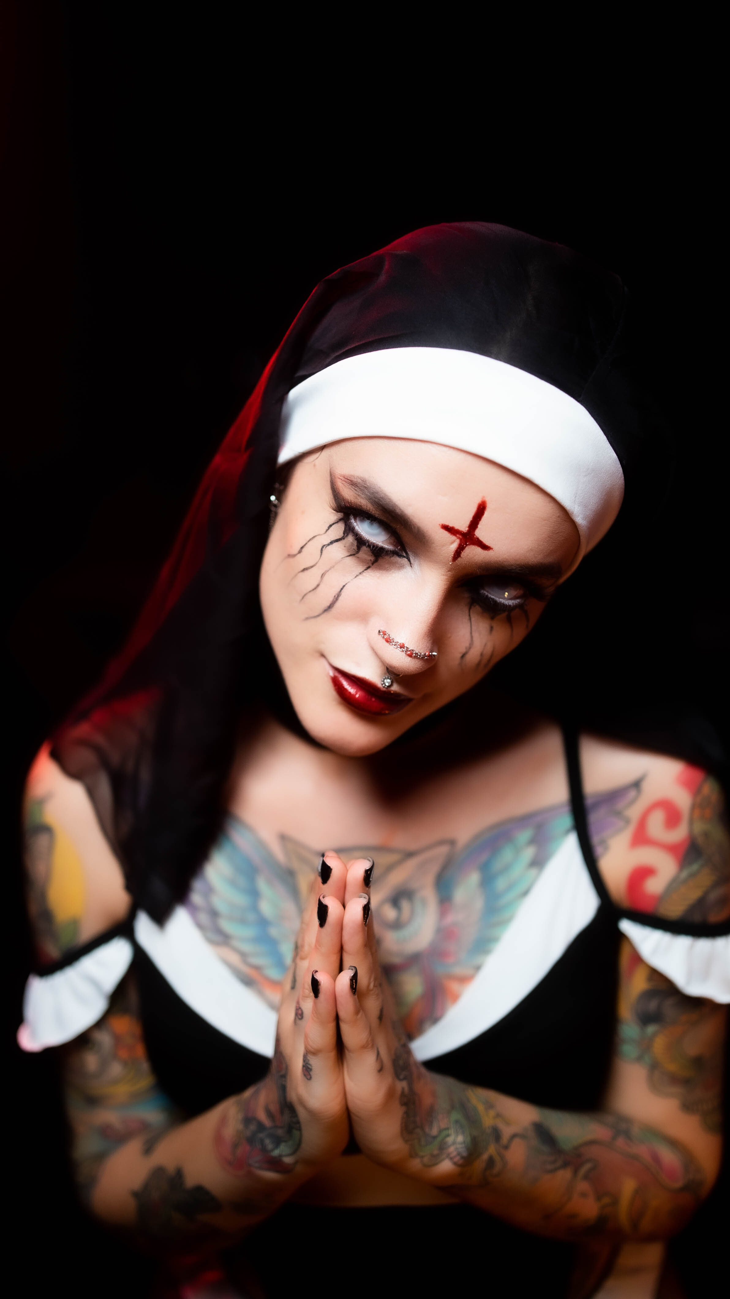 Performer AnabelleMejia Photo 10