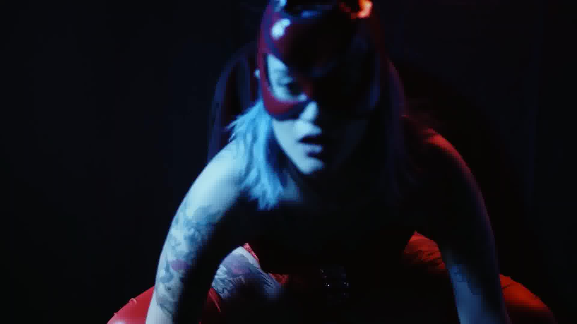 Interprète AnabelleMejia Vidéo 2