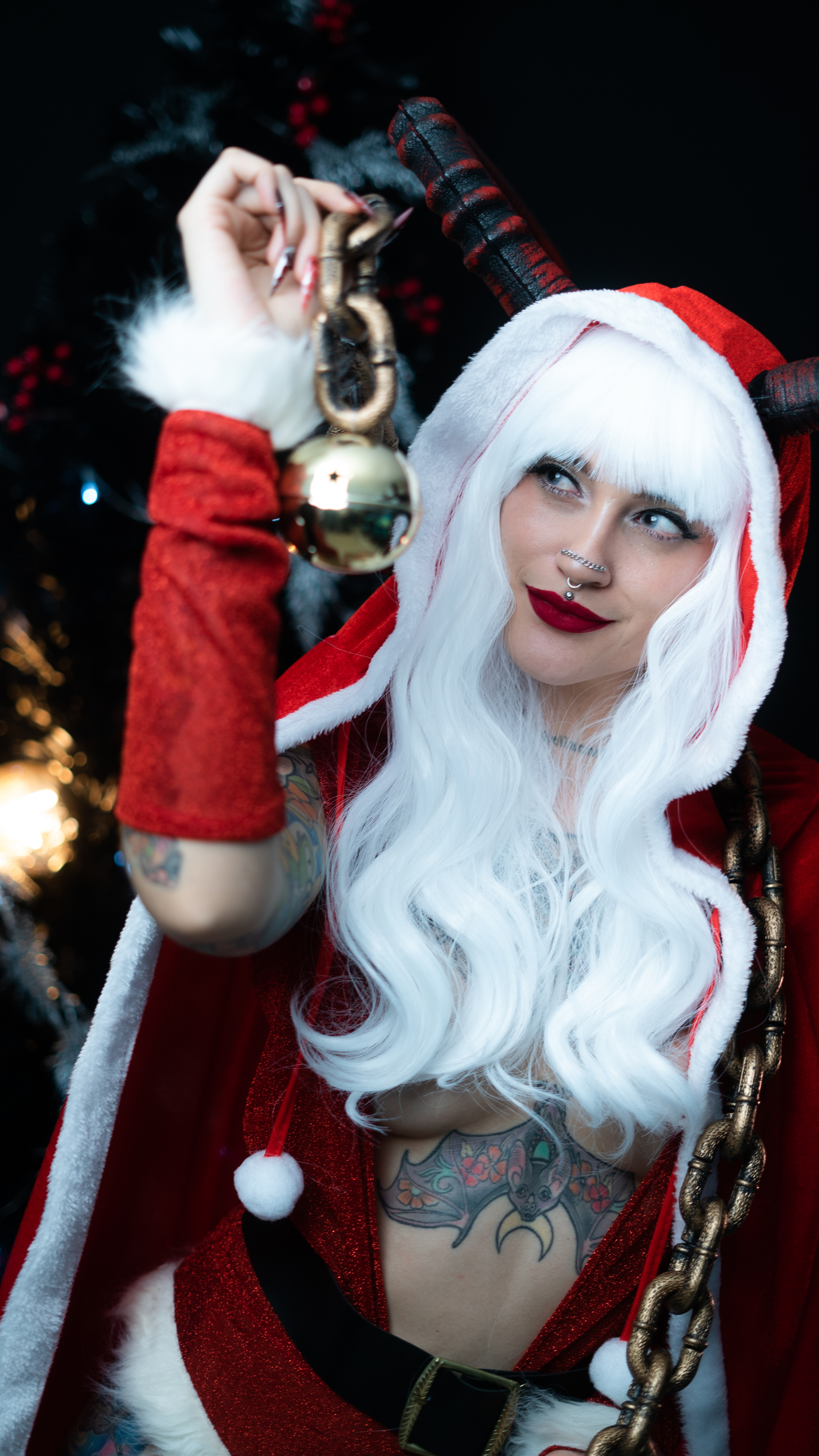 Performer AnabelleMejia Photo 6