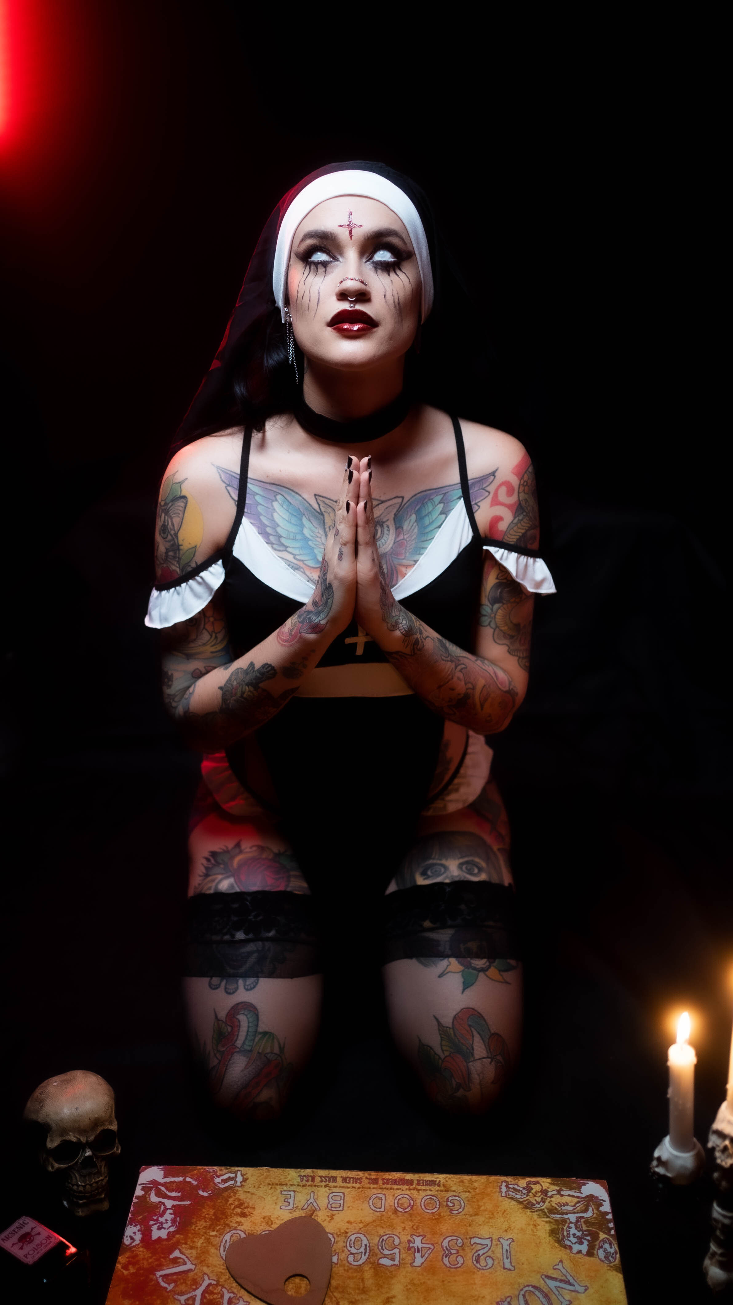 Performer AnabelleMejia Photo 11