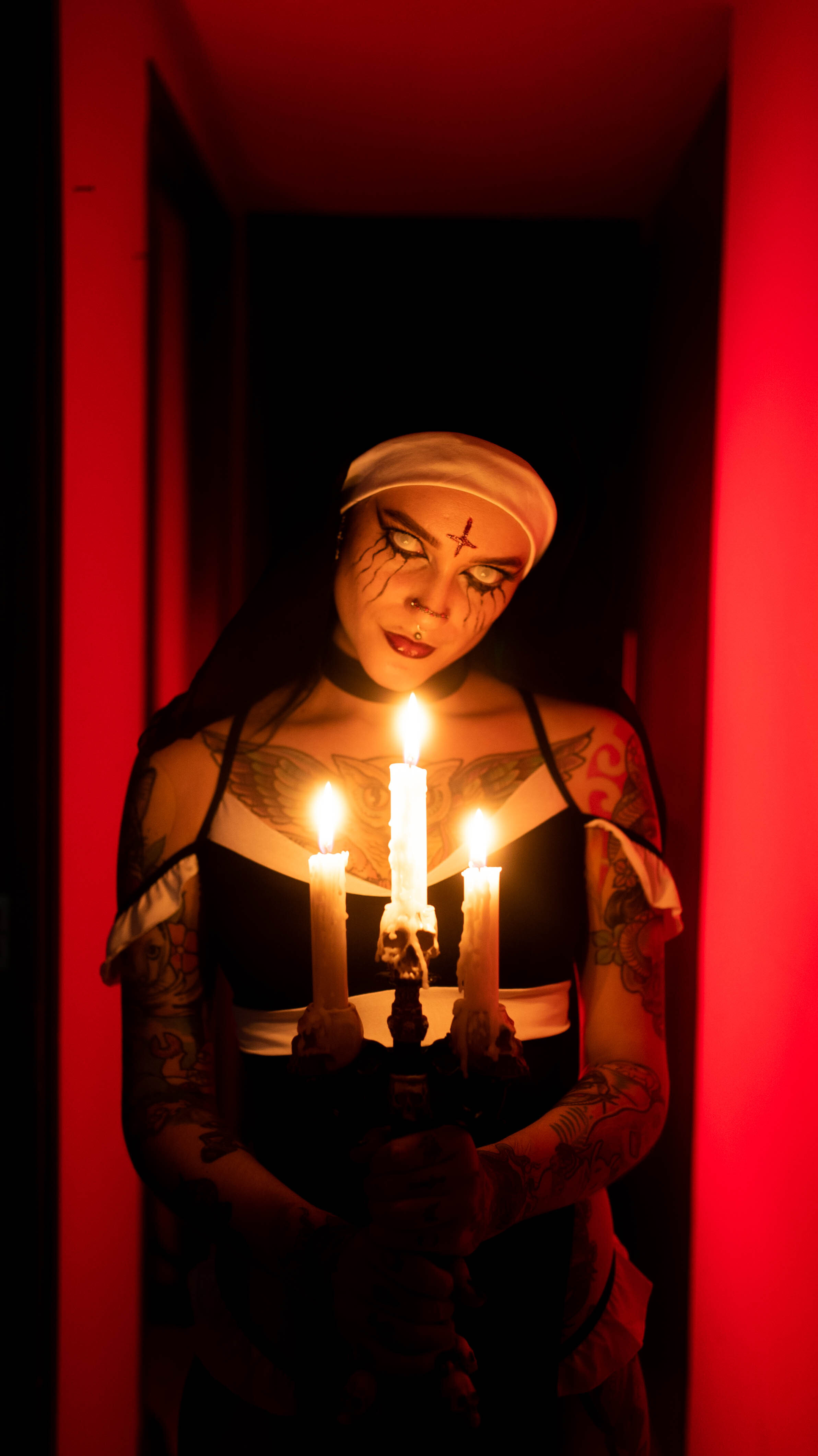 Performer AnabelleMejia Photo 9