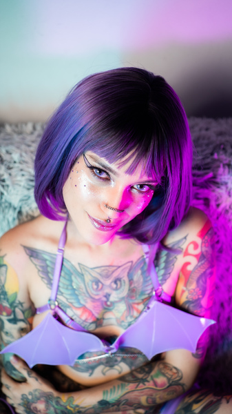 Performer AnabelleMejia Photo 4