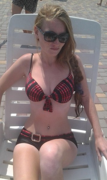 Darsteller RainMonica Foto 3