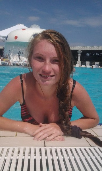 Darsteller RainMonica Foto 7