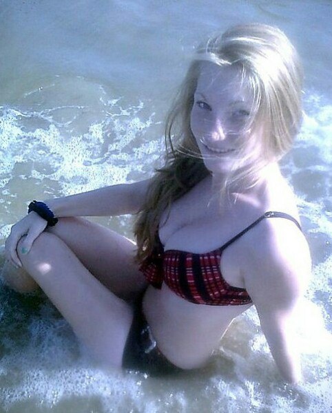 Darsteller RainMonica Foto 2