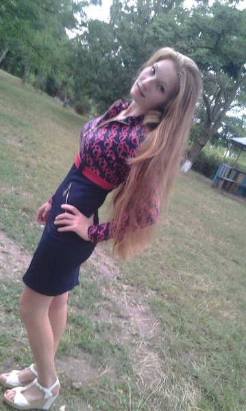 Darsteller RainMonica Foto 4