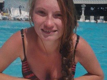 Image de profil du modèle de webcam RainMonica